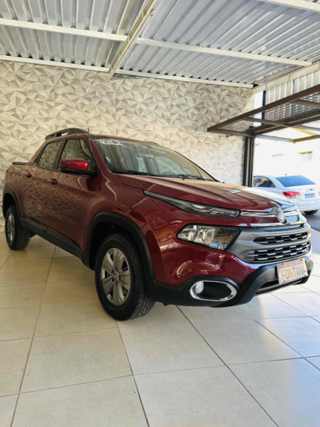 FIAT Toro 1.8 16V 4P FLEX FREEDOM OPEN EDITION AUTOMTICO, Foto 2