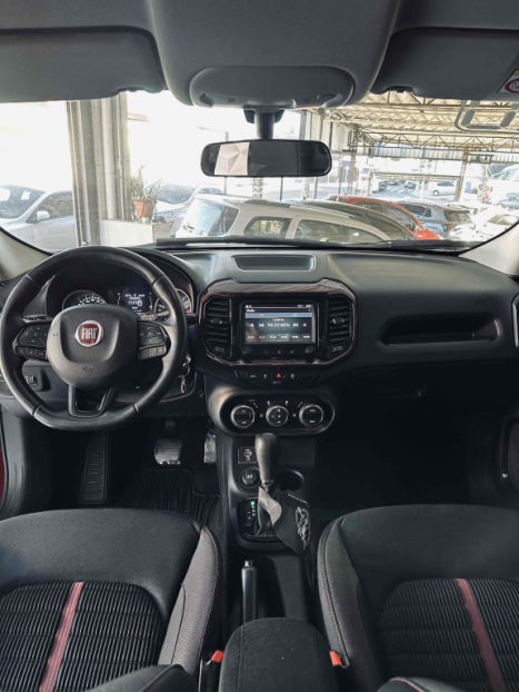 FIAT Toro 1.8 16V 4P FLEX FREEDOM OPEN EDITION AUTOMTICO, Foto 6