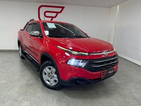 FIAT Toro 1.8 16V 4P FLEX FREEDOM AUTOMTICO, Foto 2