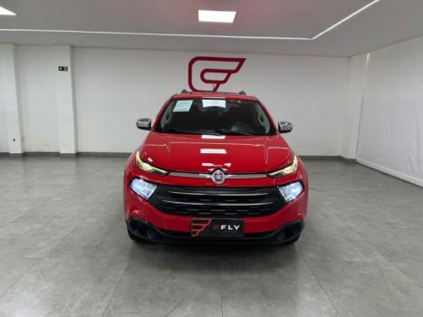 FIAT Toro 1.8 16V 4P FLEX FREEDOM AUTOMTICO, Foto 3