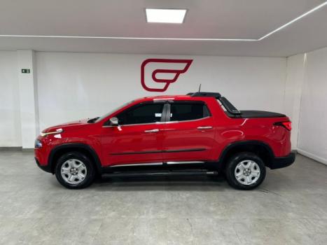 FIAT Toro 1.8 16V 4P FLEX FREEDOM AUTOMTICO, Foto 4