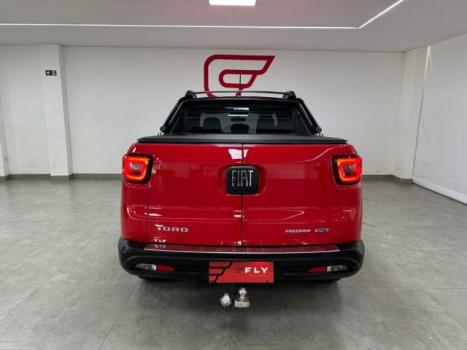 FIAT Toro 1.8 16V 4P FLEX FREEDOM AUTOMTICO, Foto 12