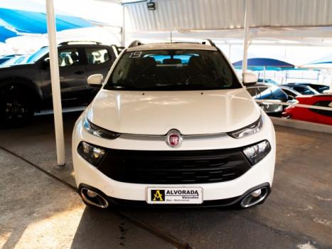 FIAT Toro 1.8 16V 4P FLEX FREEDOM AUTOMTICO, Foto 2