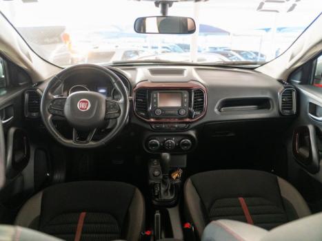 FIAT Toro 1.8 16V 4P FLEX FREEDOM AUTOMTICO, Foto 4