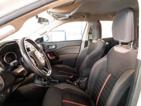 FIAT Toro 1.8 16V 4P FLEX FREEDOM AUTOMTICO, Foto 5