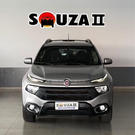 FIAT Toro 1.8 16V 4P FLEX FREEDOM AUTOMTICO, Foto 2