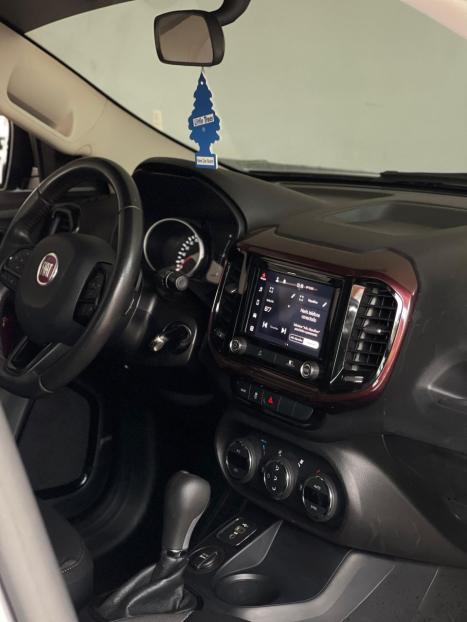 FIAT Toro 1.8 16V 4P FLEX FREEDOM AUTOMTICO, Foto 7