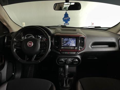 FIAT Toro 1.8 16V 4P FLEX FREEDOM AUTOMTICO, Foto 13