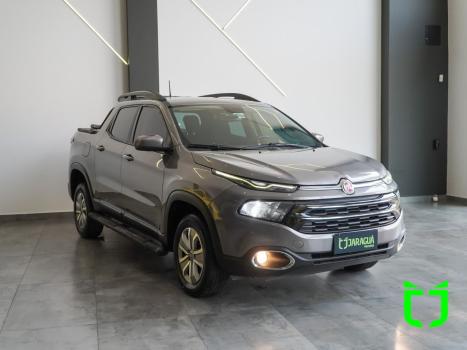 FIAT Toro 1.8 16V 4P FLEX FREEDOM AUTOMTICO, Foto 1