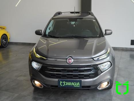 FIAT Toro 1.8 16V 4P FLEX FREEDOM AUTOMTICO, Foto 2