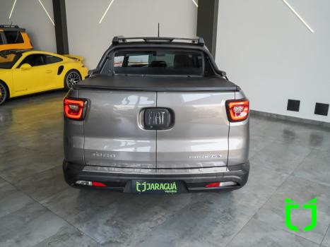 FIAT Toro 1.8 16V 4P FLEX FREEDOM AUTOMTICO, Foto 4