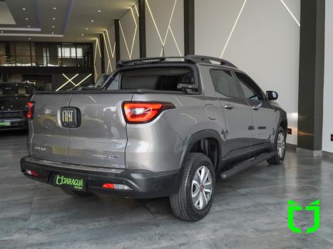 FIAT Toro 1.8 16V 4P FLEX FREEDOM AUTOMTICO, Foto 5