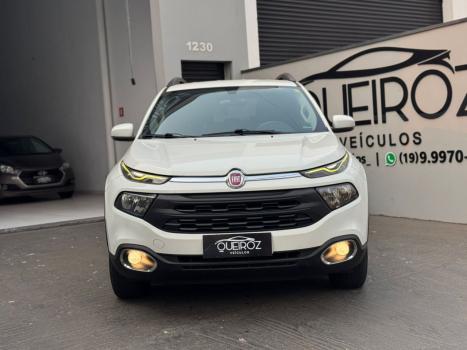 FIAT Toro 1.8 16V 4P FLEX FREEDOM AUTOMTICO, Foto 2