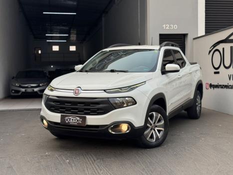 FIAT Toro 1.8 16V 4P FLEX FREEDOM AUTOMTICO, Foto 3