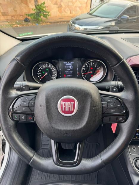 FIAT Toro 1.8 16V 4P FLEX FREEDOM AUTOMTICO, Foto 5