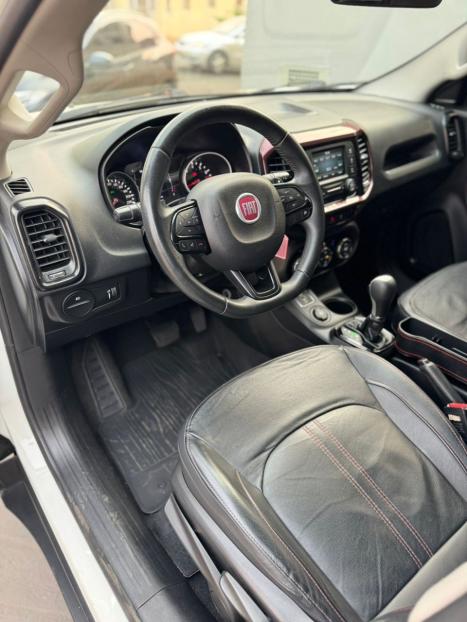 FIAT Toro 1.8 16V 4P FLEX FREEDOM AUTOMTICO, Foto 8