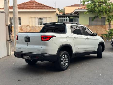 FIAT Toro 1.8 16V 4P FLEX FREEDOM AUTOMTICO, Foto 9