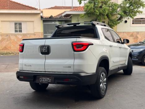 FIAT Toro 1.8 16V 4P FLEX FREEDOM AUTOMTICO, Foto 10