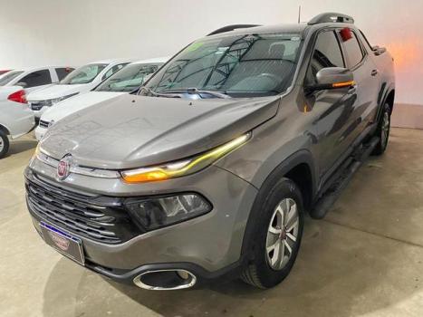 FIAT Toro 1.8 16V 4P FLEX FREEDOM AUTOMTICO, Foto 3