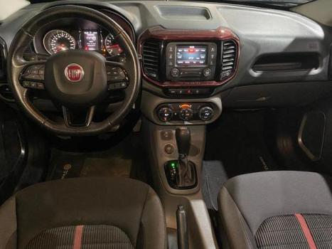 FIAT Toro 1.8 16V 4P FLEX FREEDOM AUTOMTICO, Foto 10