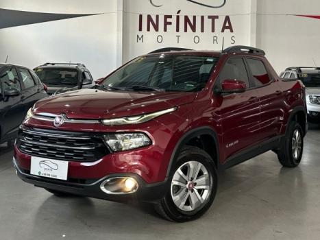 FIAT Toro 1.8 16V 4P FLEX FREEDOM OPEN EDITION AUTOMTICO, Foto 3