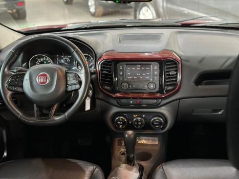 FIAT Toro 1.8 16V 4P FLEX FREEDOM OPEN EDITION AUTOMTICO, Foto 5