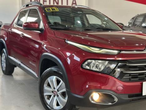 FIAT Toro 1.8 16V 4P FLEX FREEDOM OPEN EDITION AUTOMTICO, Foto 14