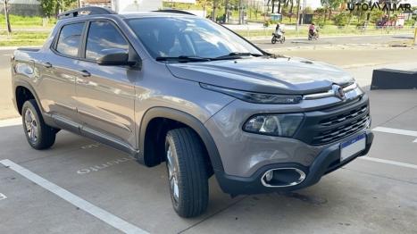 FIAT Toro 1.8 16V 4P FLEX FREEDOM AUTOMTICO, Foto 3