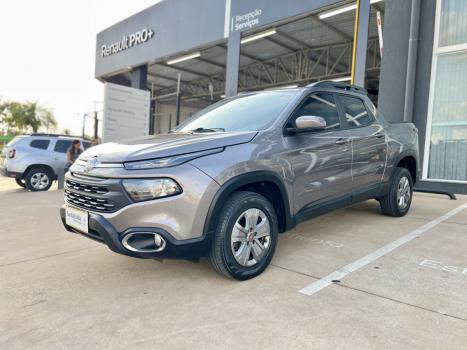 FIAT Toro 1.8 16V 4P FLEX FREEDOM AUTOMTICO, Foto 1