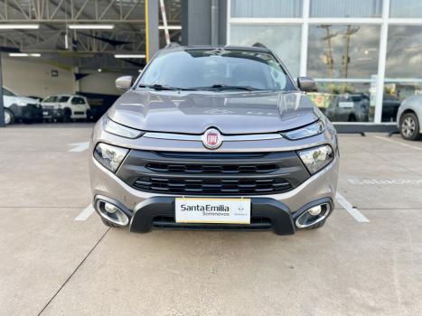 FIAT Toro 1.8 16V 4P FLEX FREEDOM AUTOMTICO, Foto 2