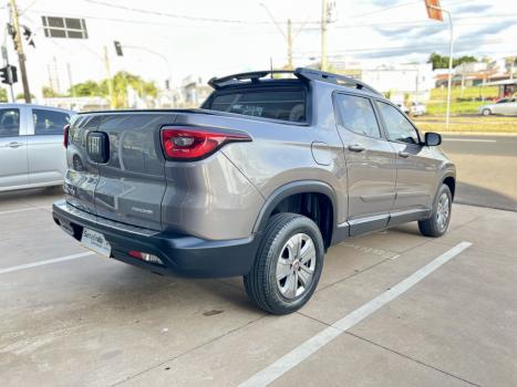 FIAT Toro 1.8 16V 4P FLEX FREEDOM AUTOMTICO, Foto 3