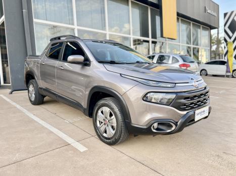 FIAT Toro 1.8 16V 4P FLEX FREEDOM AUTOMTICO, Foto 11