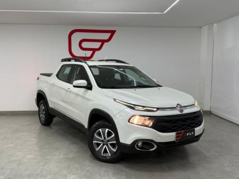 FIAT Toro 1.8 16V 4P FLEX FREEDOM AUTOMTICO, Foto 1