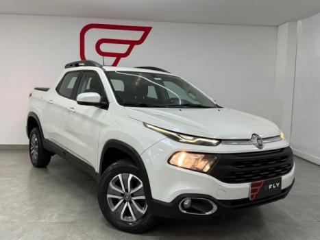 FIAT Toro 1.8 16V 4P FLEX FREEDOM AUTOMTICO, Foto 2