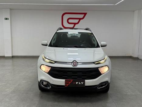 FIAT Toro 1.8 16V 4P FLEX FREEDOM AUTOMTICO, Foto 3