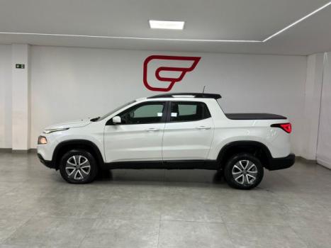 FIAT Toro 1.8 16V 4P FLEX FREEDOM AUTOMTICO, Foto 4