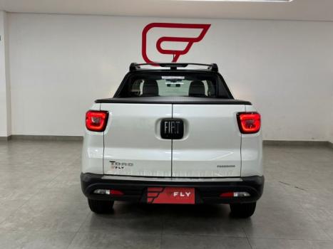 FIAT Toro 1.8 16V 4P FLEX FREEDOM AUTOMTICO, Foto 12