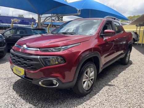 FIAT Toro 1.8 16V 4P FLEX FREEDOM AUTOMTICO, Foto 1