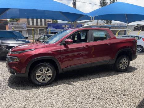 FIAT Toro 1.8 16V 4P FLEX FREEDOM AUTOMTICO, Foto 2