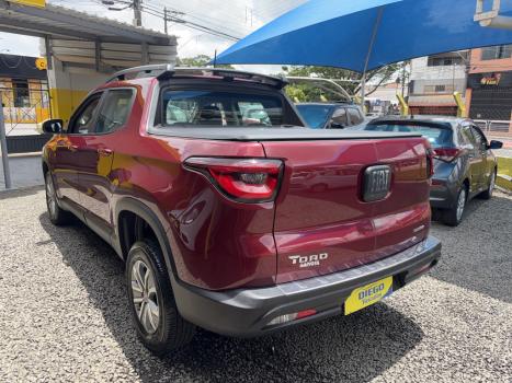 FIAT Toro 1.8 16V 4P FLEX FREEDOM AUTOMTICO, Foto 3