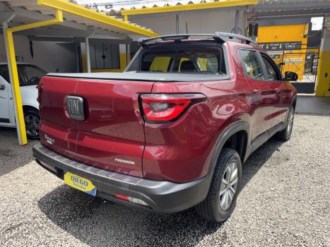 FIAT Toro 1.8 16V 4P FLEX FREEDOM AUTOMTICO, Foto 5