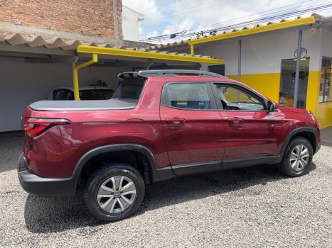 FIAT Toro 1.8 16V 4P FLEX FREEDOM AUTOMTICO, Foto 6