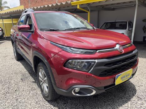 FIAT Toro 1.8 16V 4P FLEX FREEDOM AUTOMTICO, Foto 7