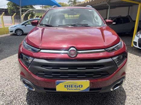 FIAT Toro 1.8 16V 4P FLEX FREEDOM AUTOMTICO, Foto 8