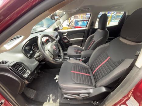 FIAT Toro 1.8 16V 4P FLEX FREEDOM AUTOMTICO, Foto 11