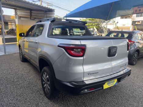 FIAT Toro 1.8 16V 4P FLEX FREEDOM ROAD AUTOMTICO, Foto 3