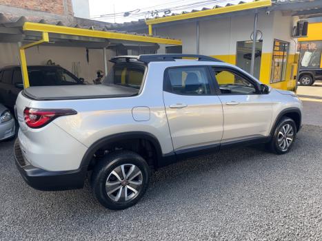 FIAT Toro 1.8 16V 4P FLEX FREEDOM ROAD AUTOMTICO, Foto 7