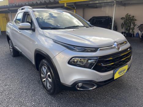 FIAT Toro 1.8 16V 4P FLEX FREEDOM ROAD AUTOMTICO, Foto 8