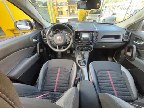 FIAT Toro 1.8 16V 4P FLEX FREEDOM ROAD AUTOMTICO, Foto 13