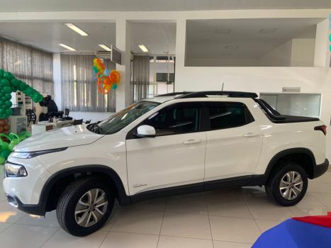 FIAT Toro 1.8 16V 4P FLEX FREEDOM AUTOMTICO, Foto 2